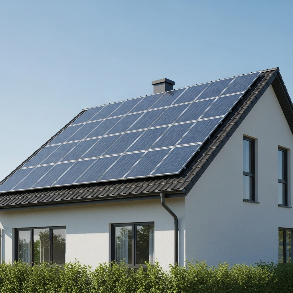 Solaire personnalisé